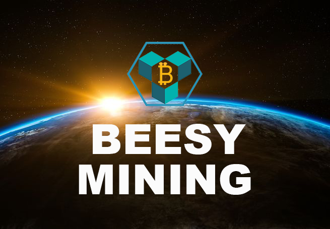 BEESY MINING