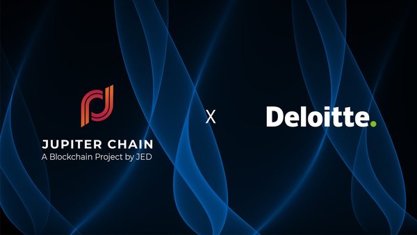 Jupiter Chain and Deloitte Partnership