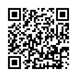 「2019區塊鏈嘉年華」LINE官方客服QR CODE，歡迎加入