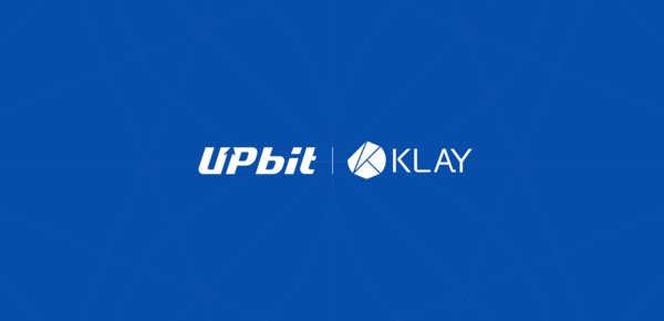 Klaytn Debuts Its Initial Listing on Upbit