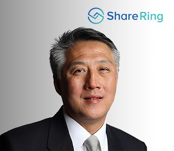 ShareRing擴大董事局隊伍 任命Richard An Kai Tsiang為獨立非執行董事