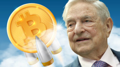 bitcoin soros