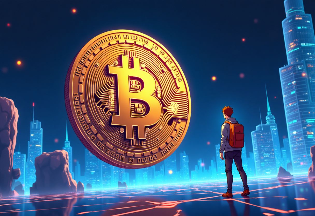 比特幣穩守$88,000,假期流動性影響市場波動性 - Timetocoin 幣時代